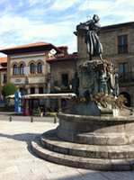 hotel en Villaviciosa Asturias